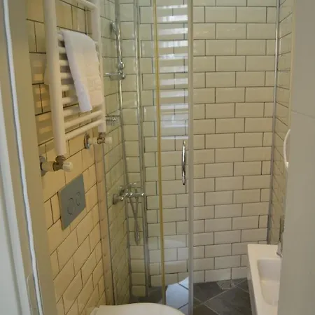 Gasthof Benan Istanbul