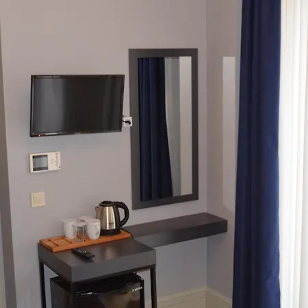 Guest house Benan Istanbul