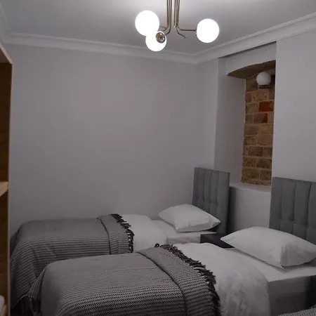 Benan Affittacamere *