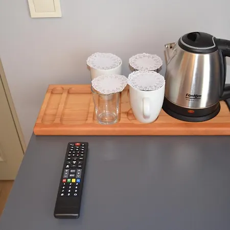 Benan * 이스탄불