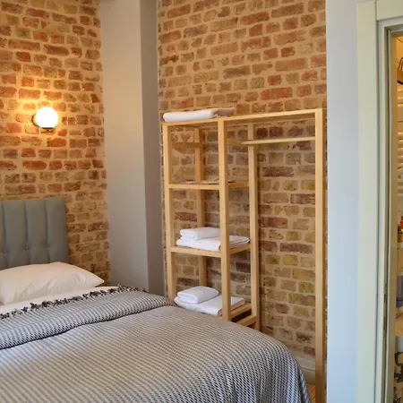 Benan 게스트하우스 *